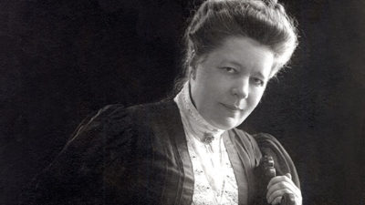 Selma Lagerlöf