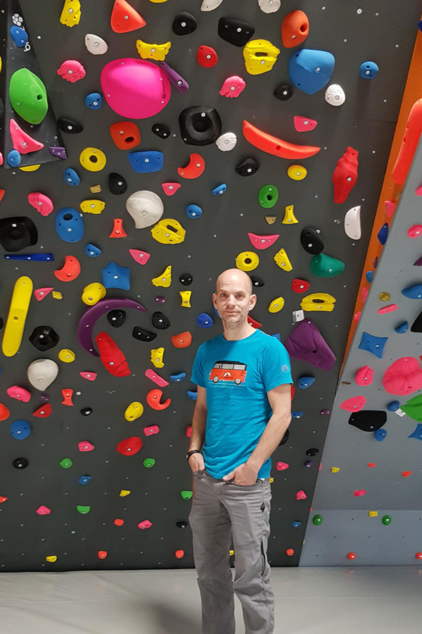 Magnus Eriksson