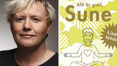 Anders Jacobsson