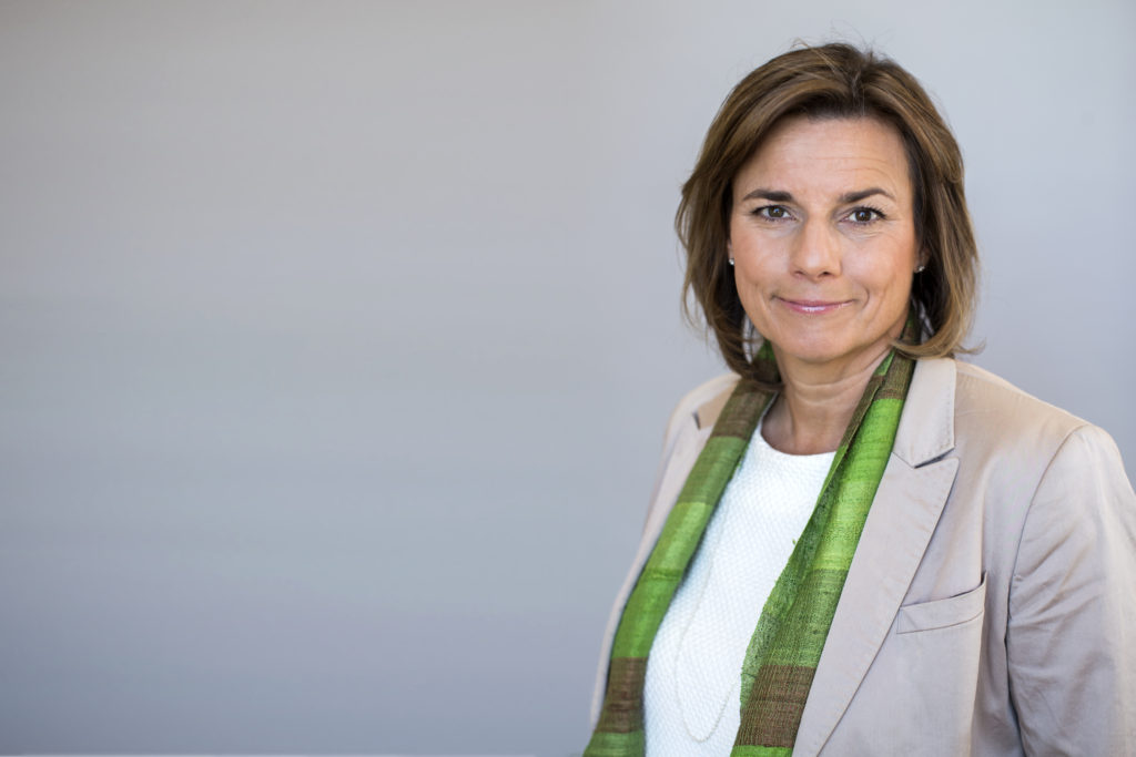 Isabella Lövin
