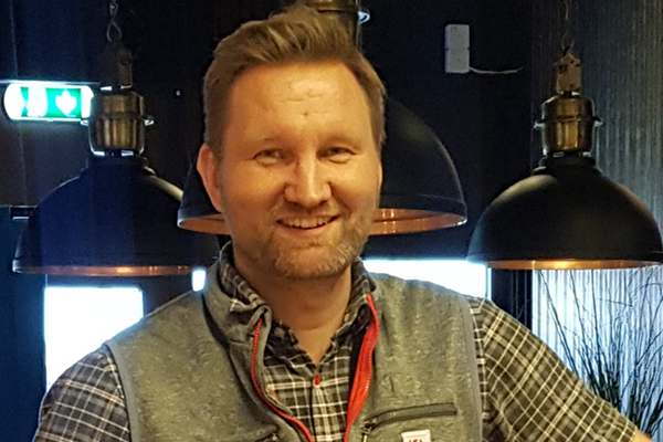 Joakim Eriksson