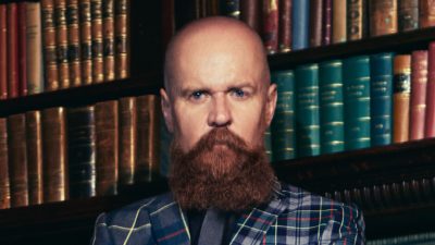 Alexander Bard