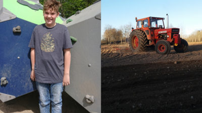 Alfred Olsson Bylund