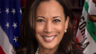 Kamala Harris