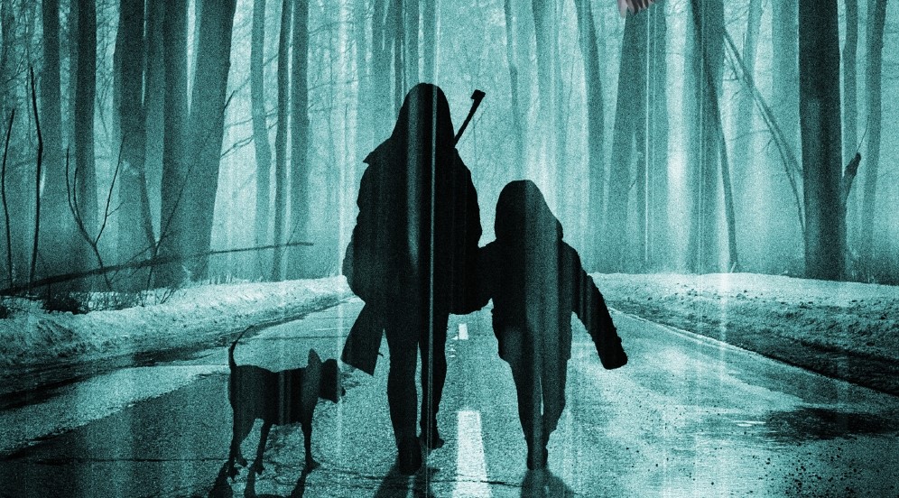 Veckans boktips: det svarta regnet