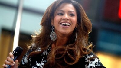Artisten Beyoncé