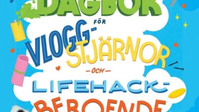 Veckans boktips, Vera Svanssons dagbok