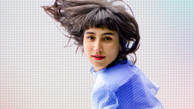 Artisten Laleh