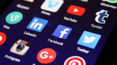 Barn och unga litar inte på influencers