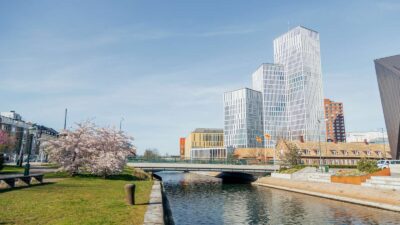 Malmöforumet vill få slut på antisemitismen.