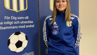 Julia Ahlgren