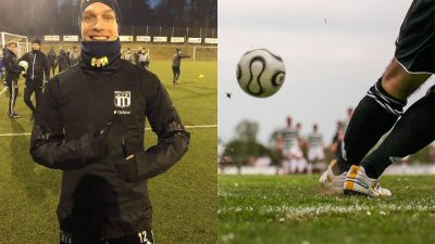 Jens Gustafsson
