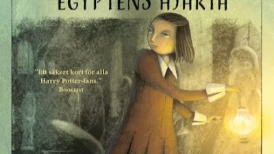 Theodosia och Egyptens hjärta